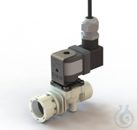Solenoid valve 220 V/50 Hz DN 10 Accessories for deionizer

Screw fitting:...